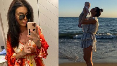 “Gdybym chciała z nich skorzystać, to by nie starczyło” – Magdalena Stępień o alimentach