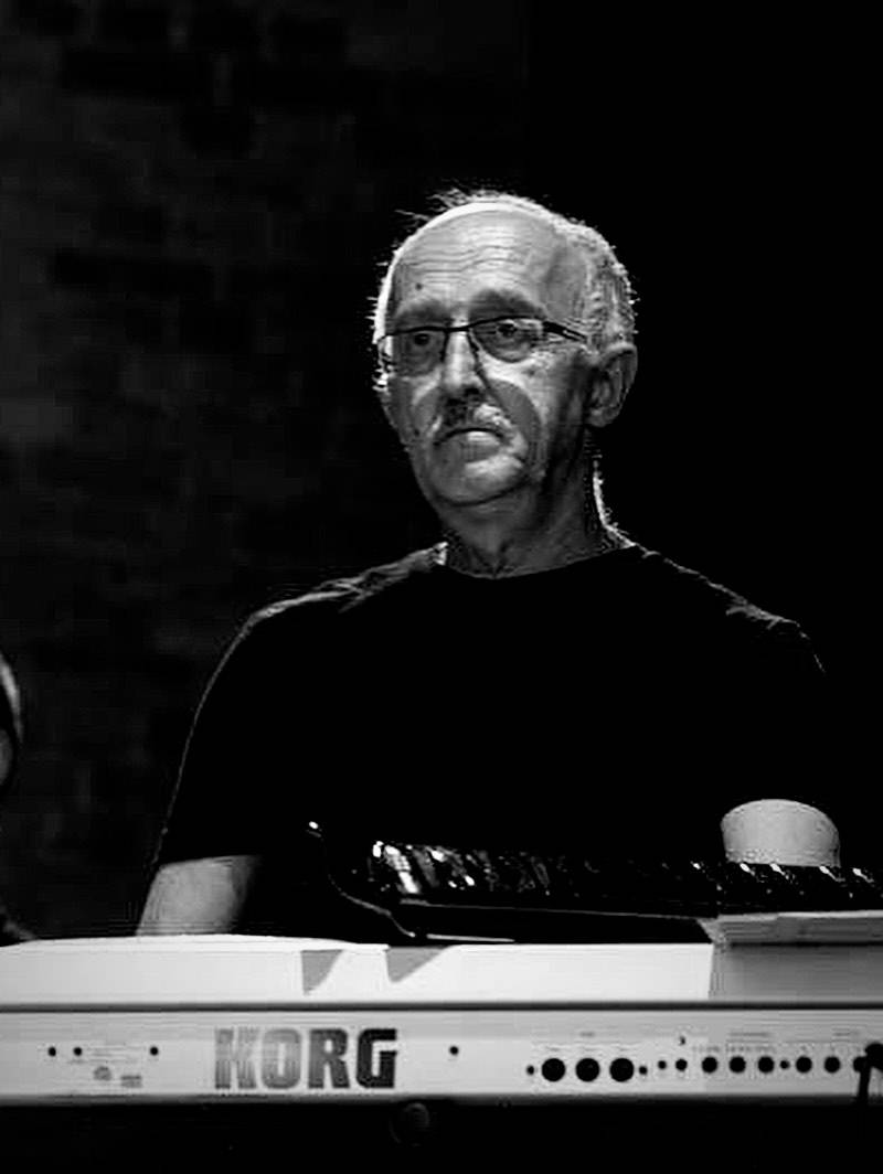 Wojciech Zieliński, fot. Instagram