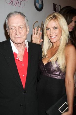 Zbudował imperium na skandalach. Jakie mroczne tajemnice skrywał Hugh Hefner?