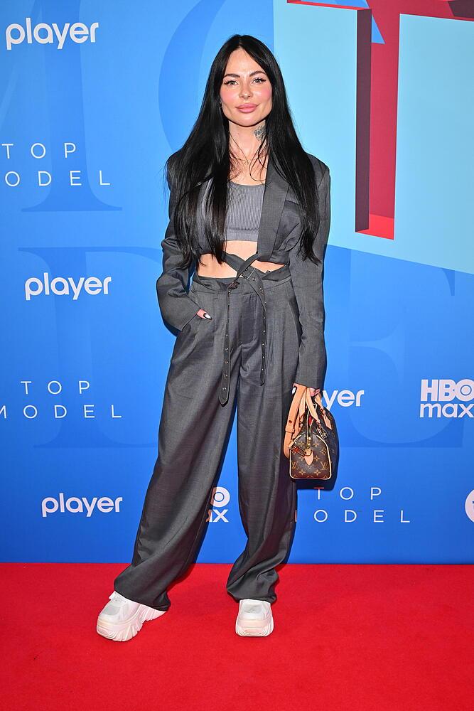 Sylwia Szostak, fot. KAPiF