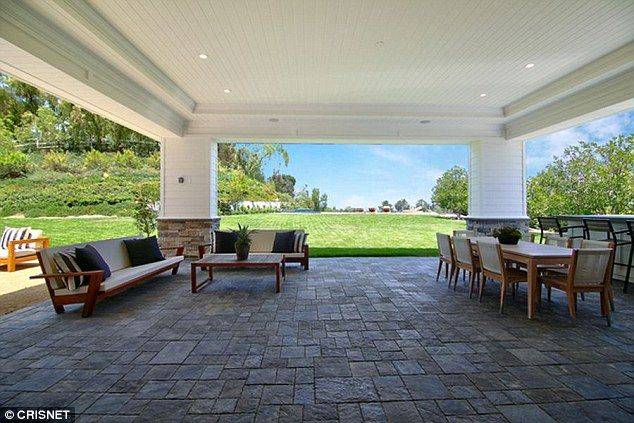 Kylie Jenner kupiła willę, w której mogłaby mieszkać sama Beyonce!