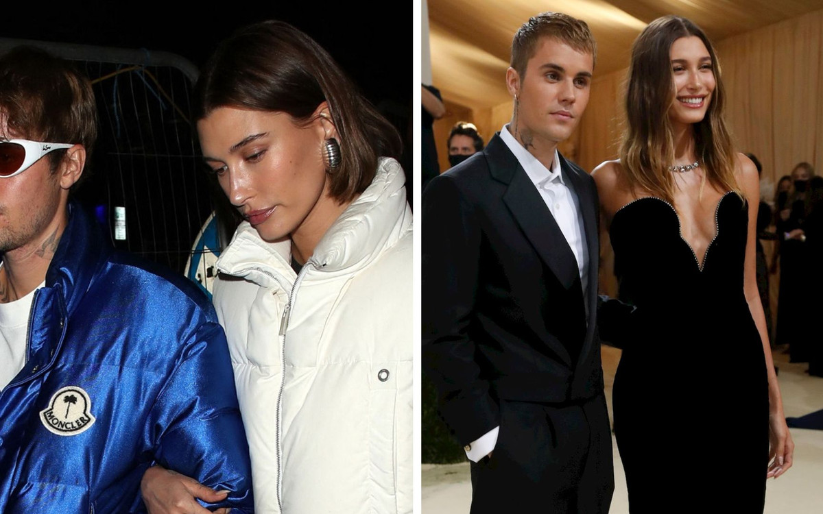 Justin Bieber i Hailey Bieber się rozstali? Ten dowód mówi wszystko!