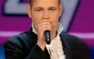 Tego w Must Be The Music jeszcze nie było! (VIDEO)