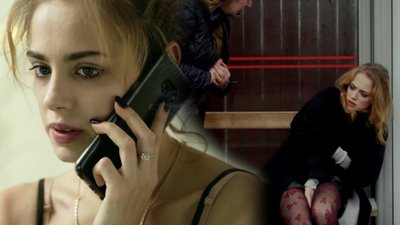 Reżyser Życia znowu wstrząsnął Internautami. W roli głównej Wiktoria Gąsiewska