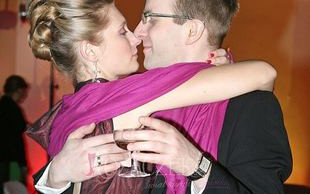 Szampańska zabawa Agaty Buzek (FOTO)