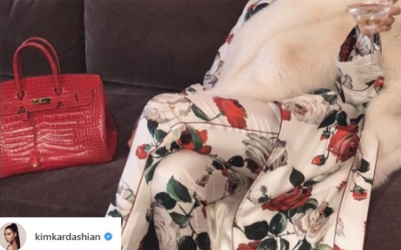 Kris Jenner jest blondynką i nie poznasz jej za żadne skarby świata!