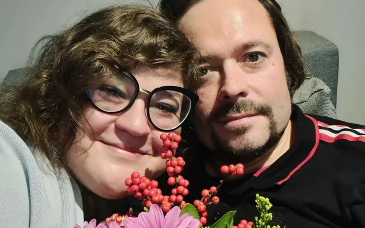 “Zaszłam w ciążę, jak przerwałam leczenie”. Zaskakujące wyznanie Dominiki Gwit