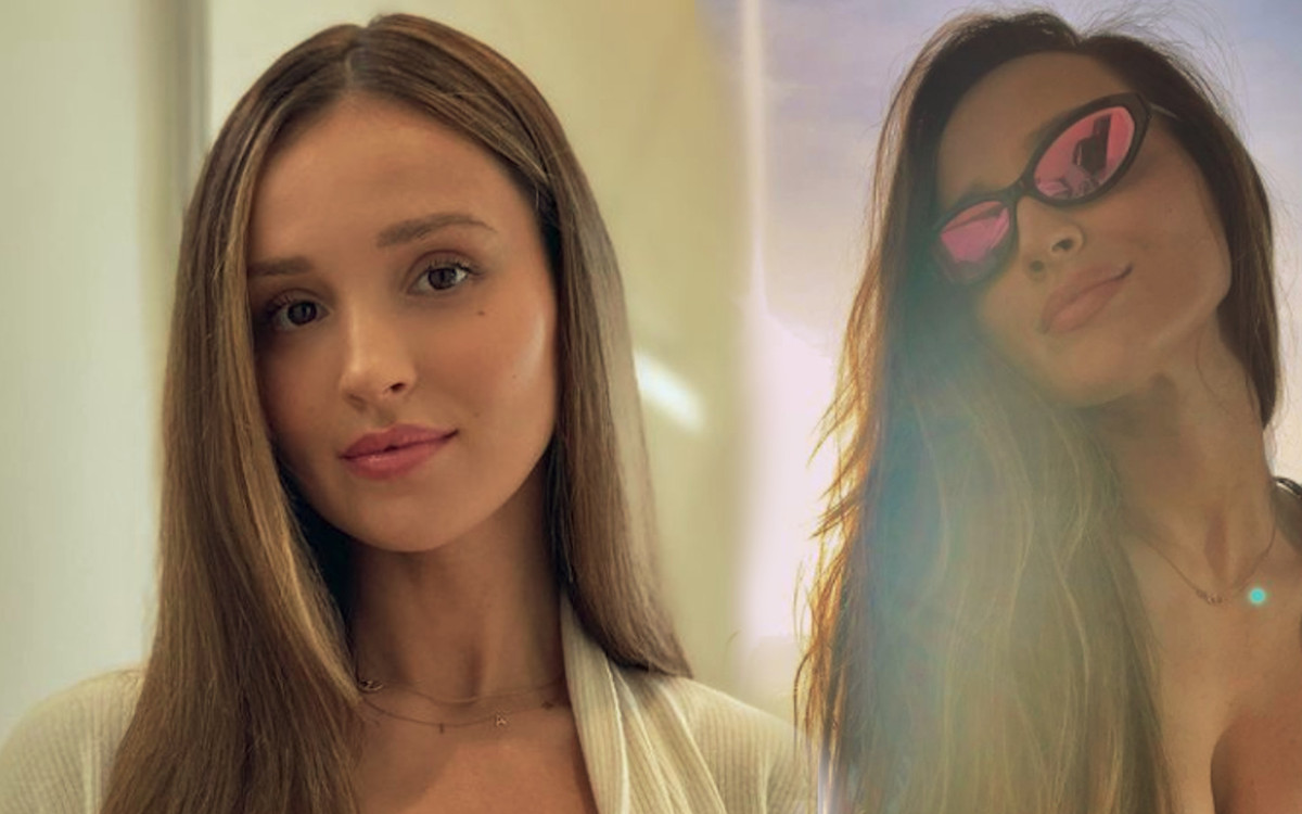 Marina udowodniła, że nie ma DOCZEPÓW. Zdradza, że “podcina końcówki w pełnię księżyca”