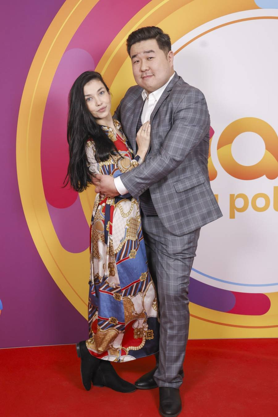 Plejada gwiazd w “Halo Tu Polsat”! W nowej fryzurze Ilona Ostrowska, Janusz Józefowicz i Natasza Urbańska (FOTO)