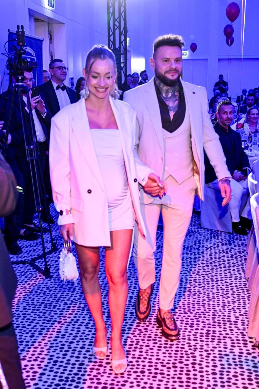 Fit Lovers na Gali Osobowości i Sukcesy/AKPA