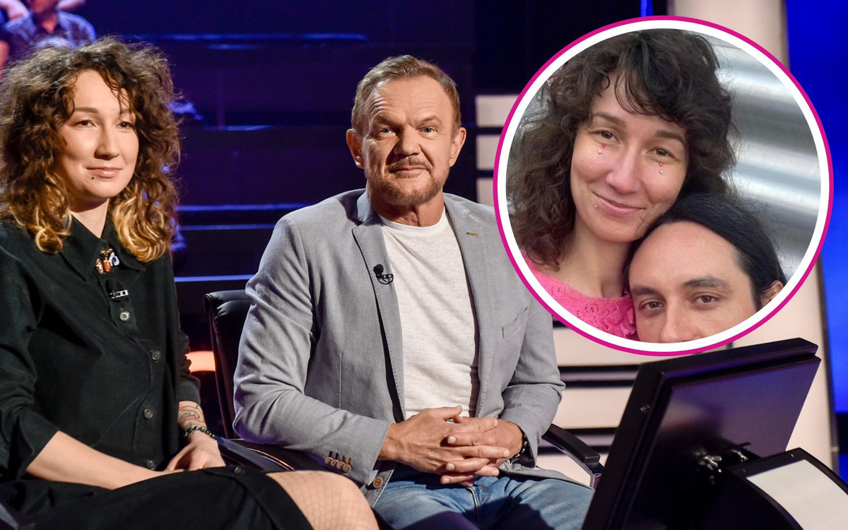 Córka Cezarego Pazury zakochana w aktorze. Kim jest jej narzeczony?