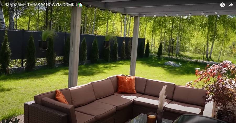 Dom Oli Żuraw! Zachwycająca lokalizacja i cudowny taras
