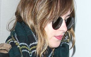 Kolejny kryzysy w związku Dakoty Johnson! (FOTO)