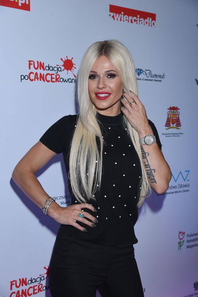 Doda prawie jak Kim Kardashian (ZDJĘCIA)