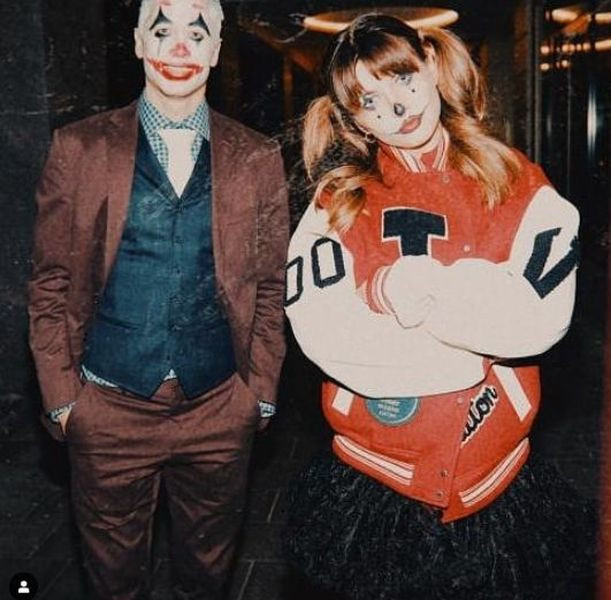 Ana Lewandowska i Robert Lewandowski