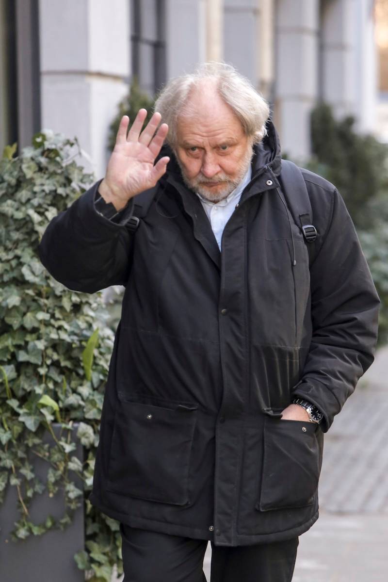 Gwiazdy zachwycają w DDTVN i “Mówię Wam”! Doda w mini, Anna Mucha z manifestem, Anna Dereszowska (FOTO)