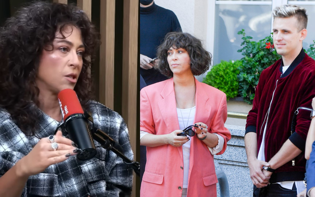 Natalia Kukulska przebaczyła bratu. “Zajęło mi to 10 lat”