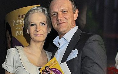 Wyśmiali ślub Pazury