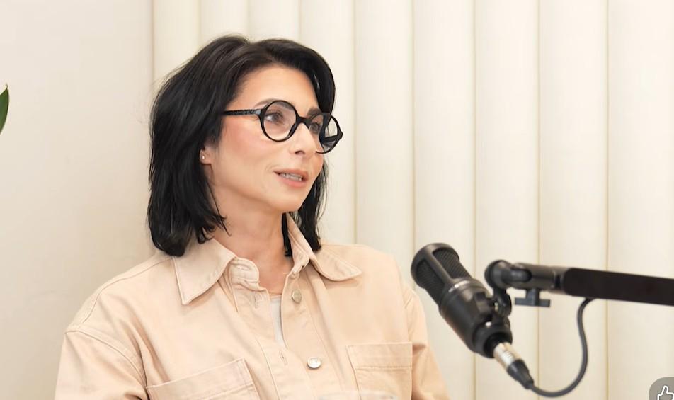 Aida Kosojan-Przybysz, fot. Kozaczek Exclusive