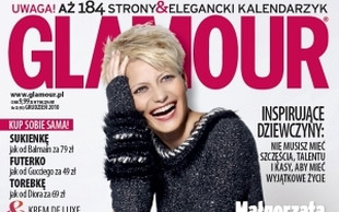 Małgorzata Kożuchowska: Mam dużo niespełnionych marzeń…