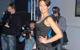 Celebryci na imprezie Dove Men (FOTO)