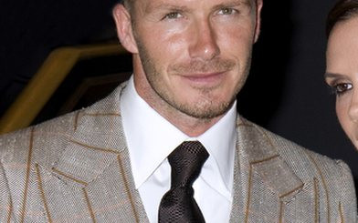 Victoria Beckham ma problemy ze zdrowiem