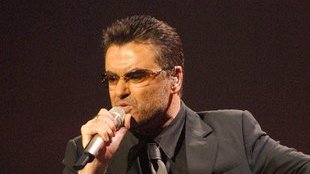 George Michael już nie zaśpiewa?