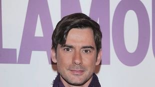 Marcin Tyszka promuje mamę (FOTO)