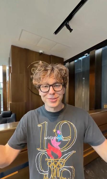 Bagi poprowadzi "Taniec z Gwiazdami", fot. Instagram