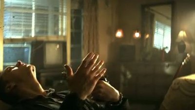 Eminem – morderstwo i samobójstwo w teledysku (FOTO)