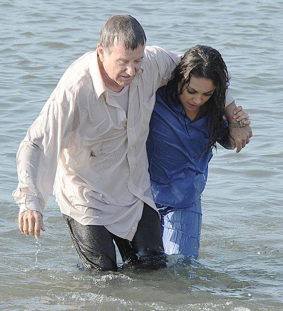 11 sierpnia 2014 zmarł Robin Williams