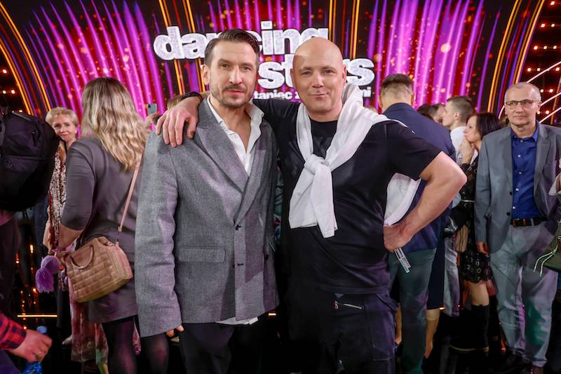 Skandal za skandalem w “TzG”. Widzowie grzmią po tym, jak wyłączyli mikrofon Kamilowi Baleji