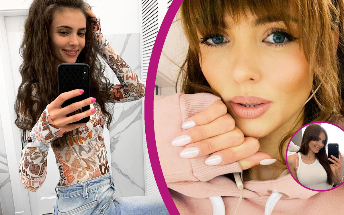 Marcela Leszczak zdradziła, ile PRZYTYŁA na kwarantannie. “Zaczynam jeździć na rowerze”