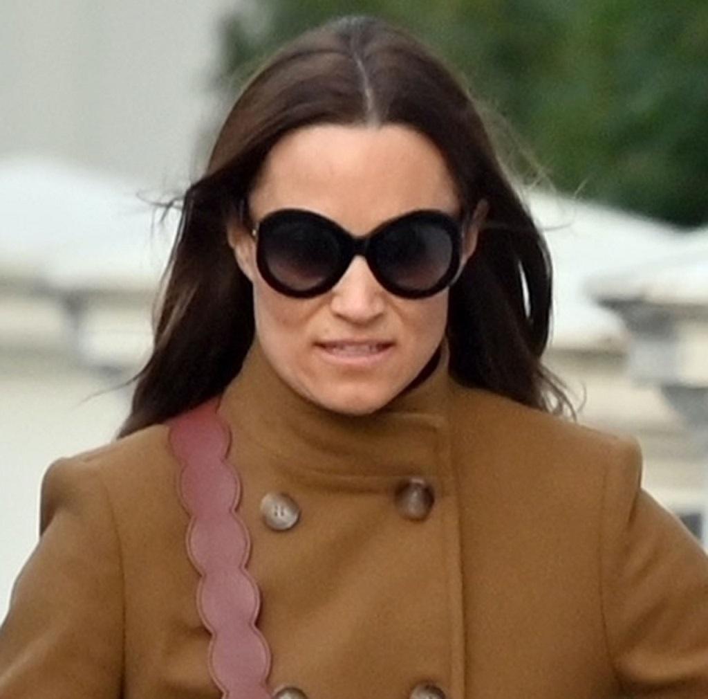 Pippa Middleton