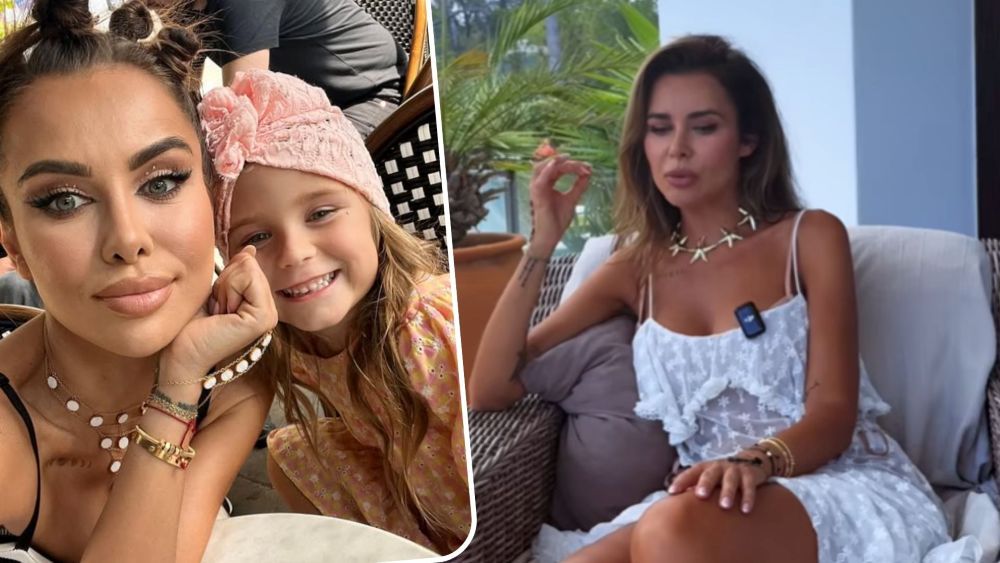 Instagram/nataliasiwiec.official/YouTube/Marcelina Zawadzka