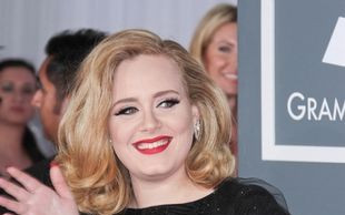 Nowy album Adele będzie o ciąży?