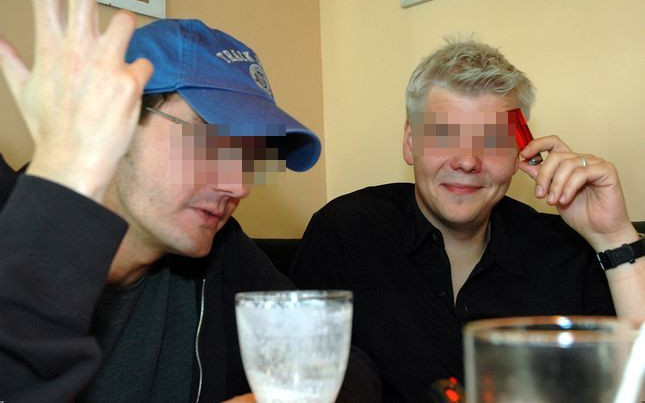 Jakub W. i Michał F. uniewinnieni w sprawie znieważenia