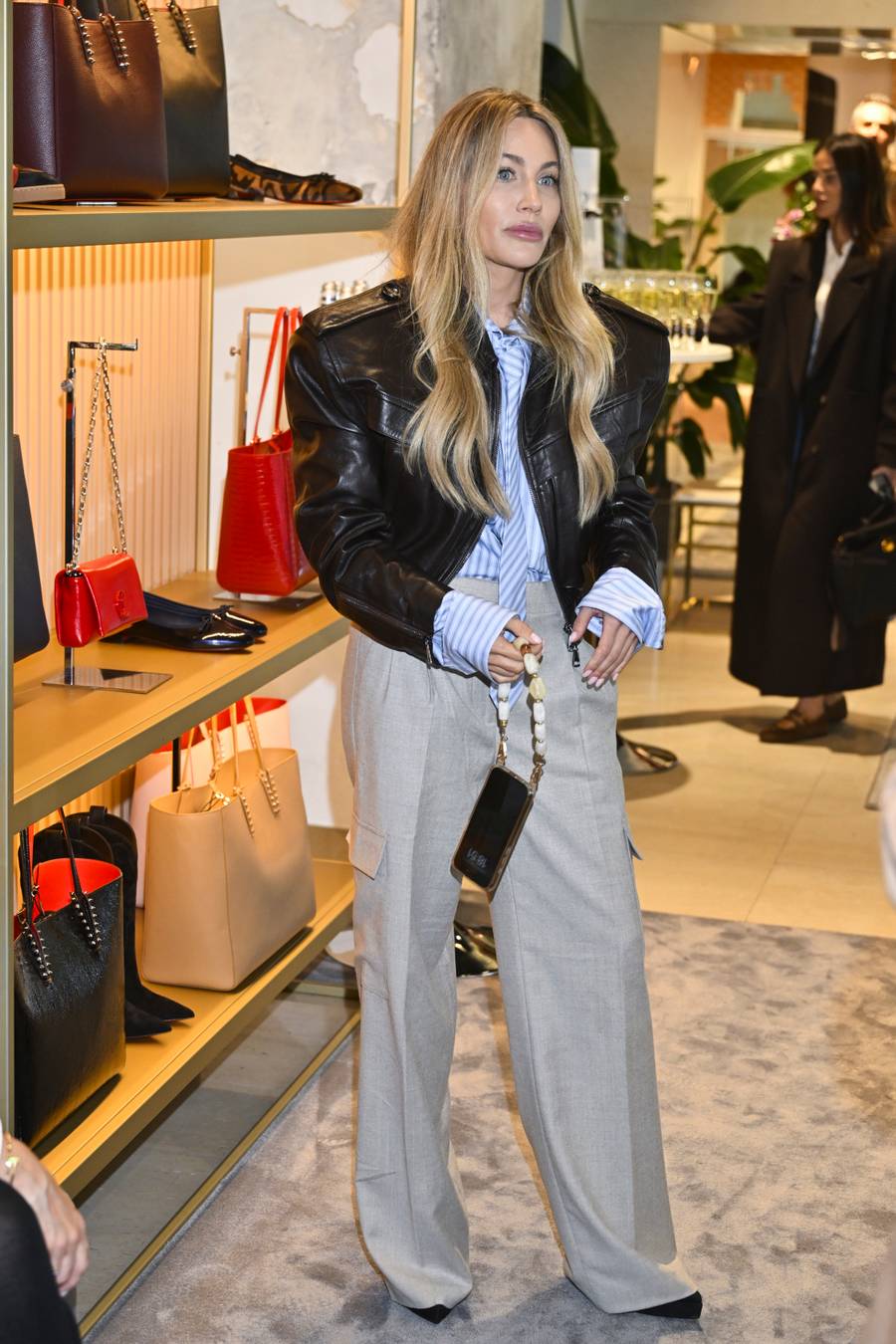 Nicole Soszyńska, fot. AKPA.