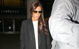 Victoria Beckham opublikowała bardzo odważne zdjęcie!