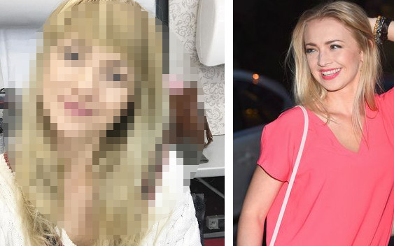 Nowa fryzura Kurdej-Szatan. Wygląda starzej?