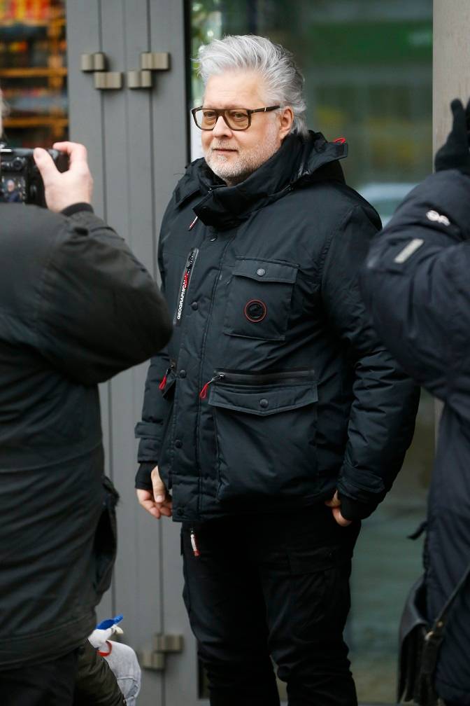 Gwiazdy Dzień Dobry TVN. Magdalena Boczarska i Katarzyna Sawczuk promują film. Wyglądają jak siostry!