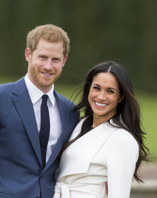 Meghan Markle wygląda równie dobrze jak księżna Kate? (ZDJĘCIA)