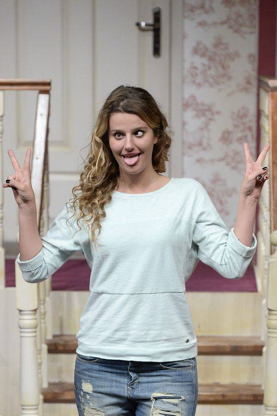 Tak się zmieniała Zofia Zborowska