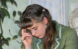 BrzydUla się nie popisała