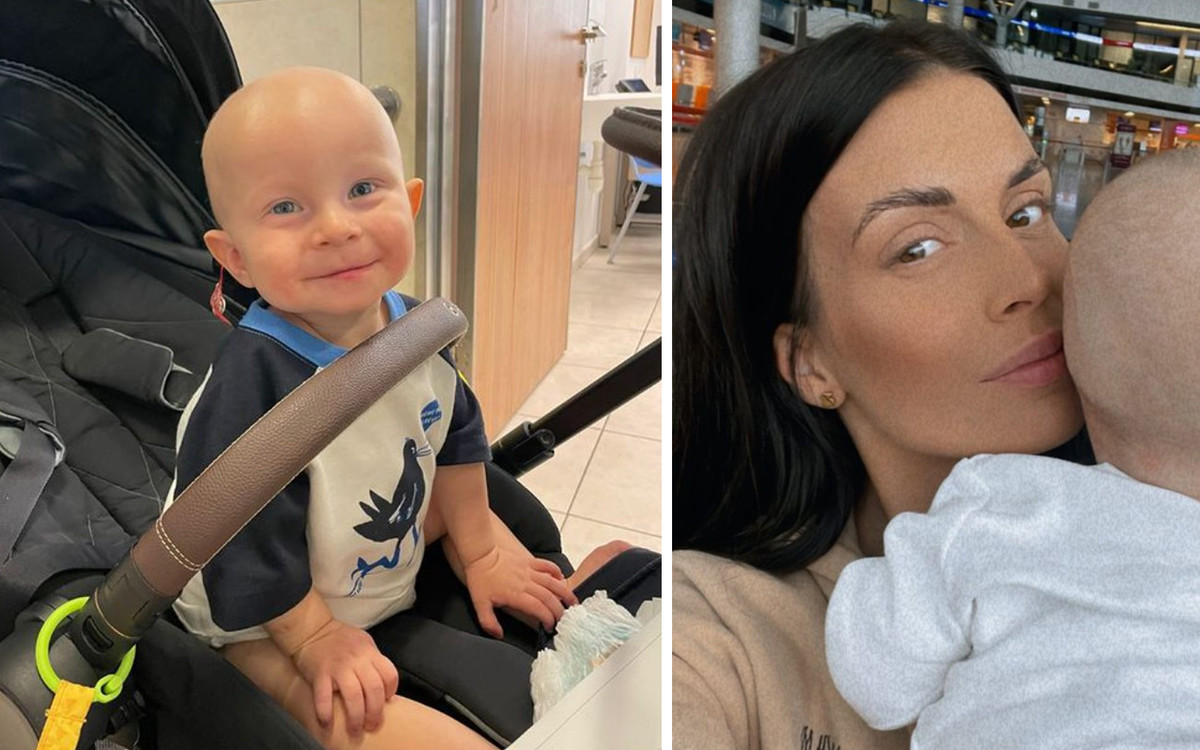 Magda Stępień wraca z DOBRYMI wieściami! Co dalej z Oliwierem?