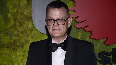 Morozowski po chorobie wraca na antenę. To powiedział do widzów