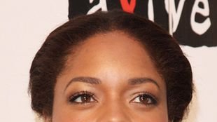 Naomie Harris jednak nie zagra dziewczyny Bonda (FOTO)