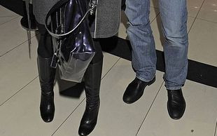 Przybylska twierdzi, że nie było żadnego ślubu