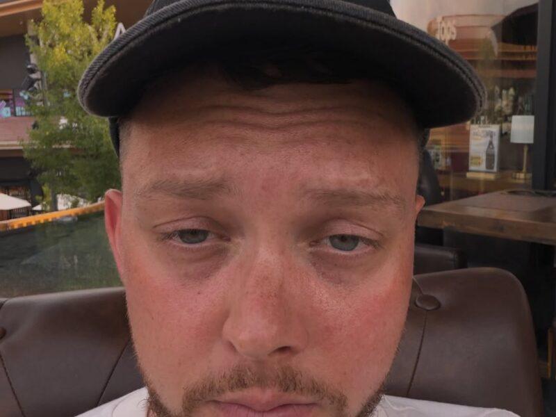 Książulo w Tajtandii fot. Instagram