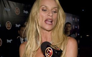 Nicolette Sheridan ma już nowego faceta!